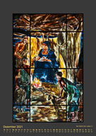 2021 Mpanda Kirchenfenster