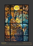 2021 Mpanda Kirchenfenster