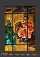 2021 Mpanda Kirchenfenster