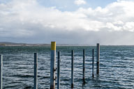 Landschaft Westlicher Bodensee