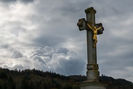 Landschaft Westlicher Bodensee