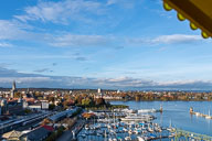 Landschaft Westlicher Bodensee