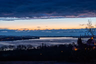 Landschaft Westlicher Bodensee
