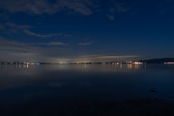 Landschaft Westlicher Bodensee