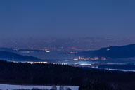 Landschaft Westlicher Bodensee