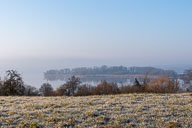 Landschaft Westlicher Bodensee