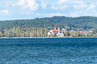 Landschaft Westlicher Bodensee