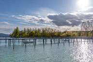 Landschaft Westlicher Bodensee