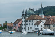Landschaft Westlicher Bodensee