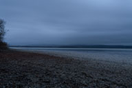 Landschaft Westlicher Bodensee