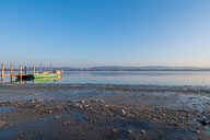 Landschaft Westlicher Bodensee