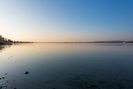 Landschaft Westlicher Bodensee
