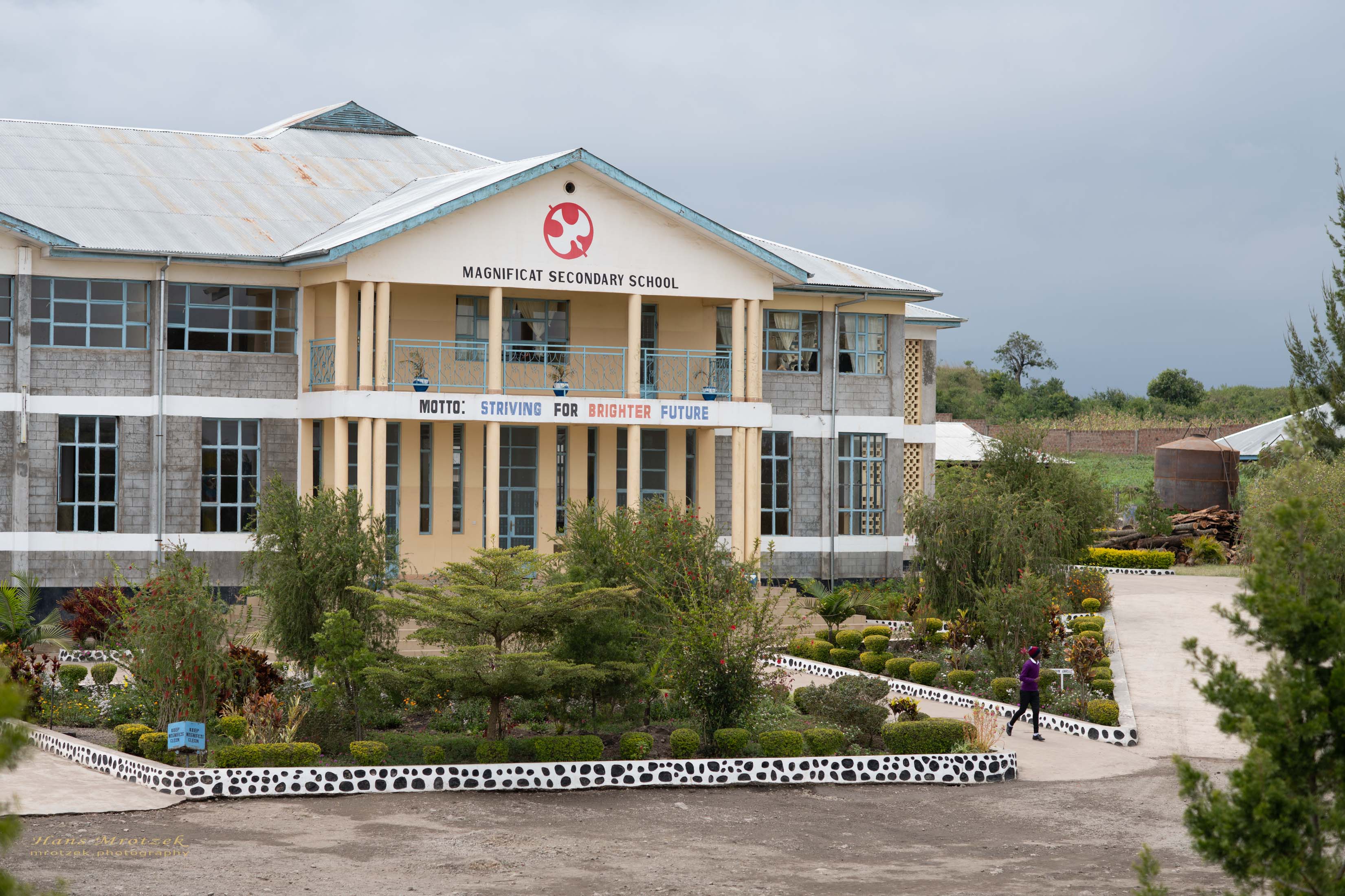 Magnificat Secondary School