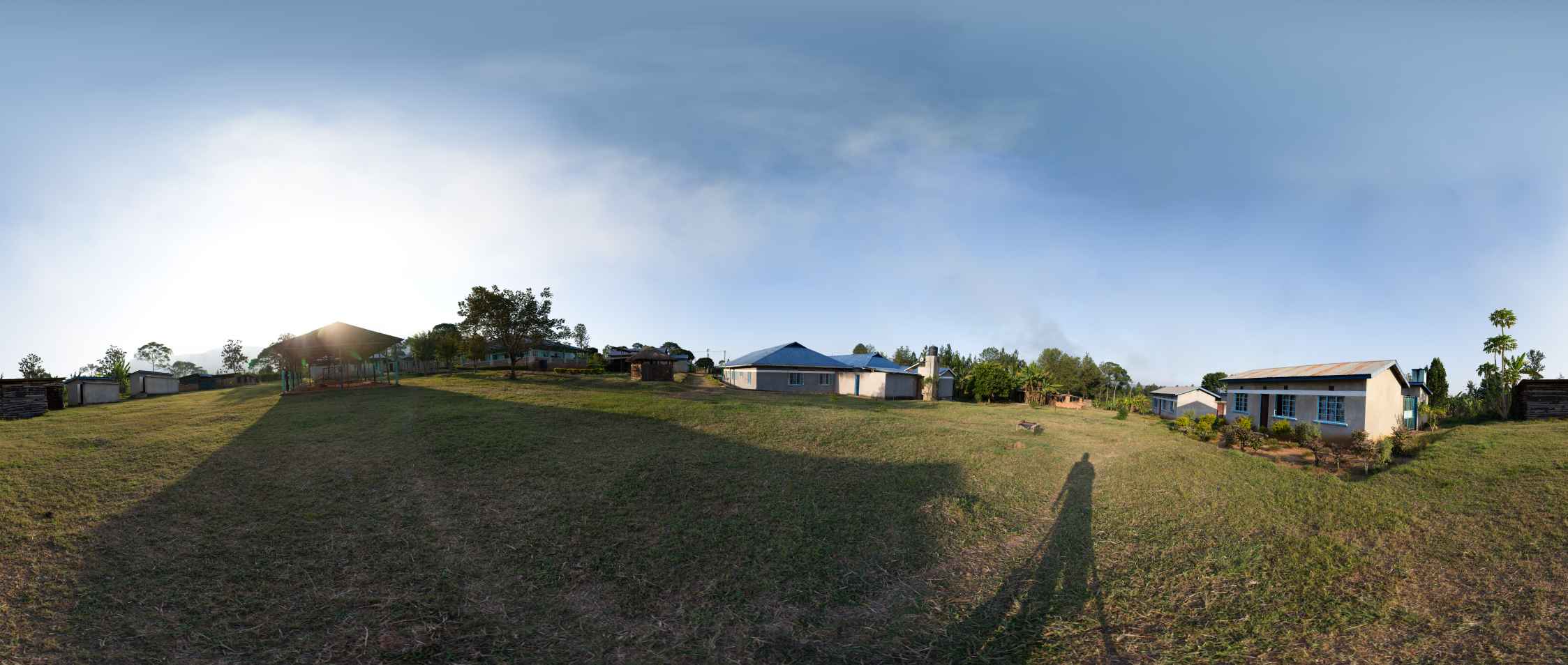 Panoramen