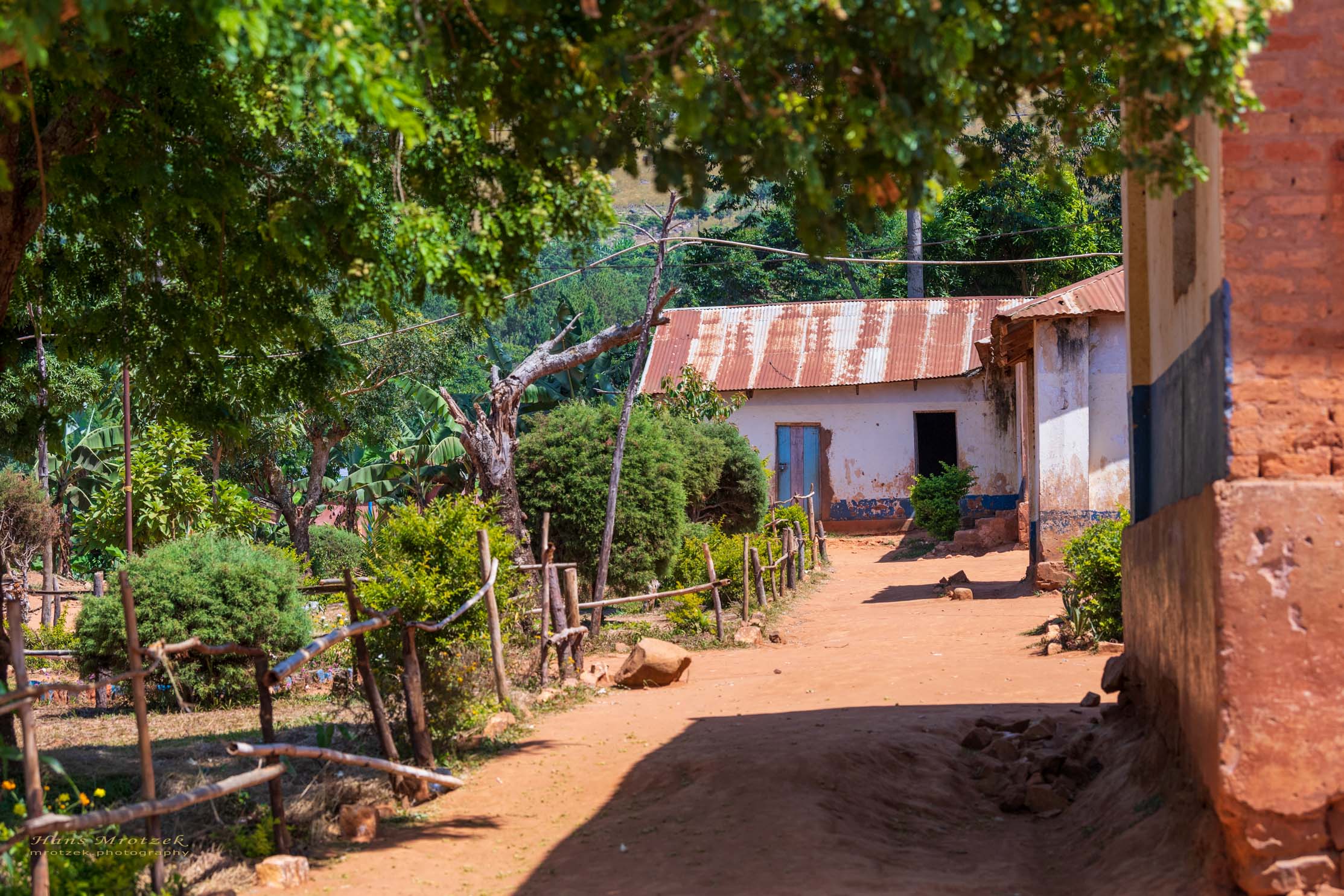 Kamishango Primary School