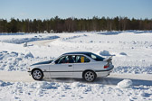 Finnland 2015-03 - Rovaniemi Finnland 2015-03 - Rovaniemi