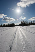 Finnland 2015-03 - Rovaniemi Finnland 2015-03 - Rovaniemi