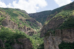 Klöster in Armenien sind immer schlecht zu erreichen _DSC3574.jpg