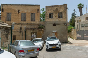 Israel Israel