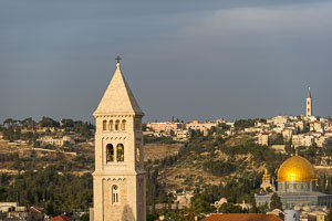 Israel Israel