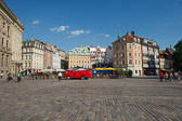 Lettland 2014-05 Riga