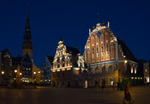 Lettland 2014-05 Riga Lettland 2014-05 Riga