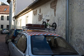 Litauen 2014-08 Litauen 2014-08