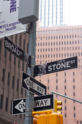 New York City - Impressionen 2019 New York City - Impressionen 2019