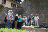2013-05 Visite au Bourget du Lac