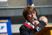 2015-05 Visite au Bourget du Lac
