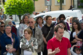 2015-05 Visite au Bourget du Lac