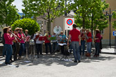 2015-05 Visite au Bourget du Lac
