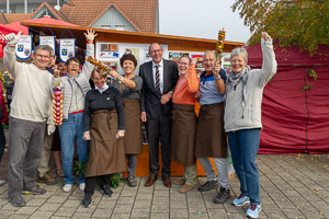 2018-10 Buellefest en Moos
