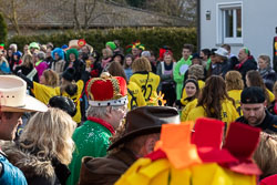 2020-02-15 Fasnet en Moos 2020-02-15 Fasnet en Moos