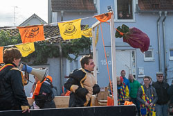 2020-02-15 Fasnet en Moos