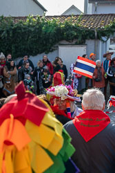 2020-02-15 Fasnet en Moos